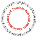 Freunde der Musikschule Johann Sebastian Bach Eisenach e.V.